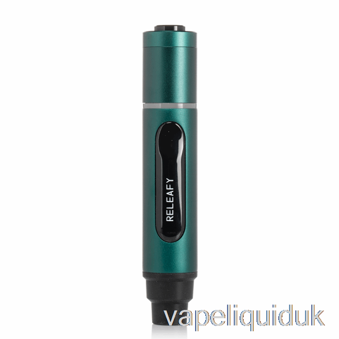 RELEAFY Glow 2-In-1 E-Nail Green Vape Juice